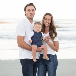 Meet your Posher, David-sam